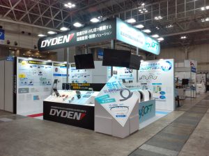 大電株式会社 WIND EXPO