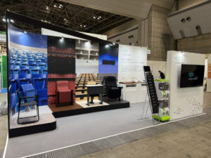 コトブキシーティング様　エコプロ2025